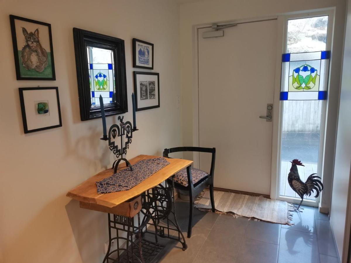 Karlotte'S Apartment 巴尔斯塔 外观 照片