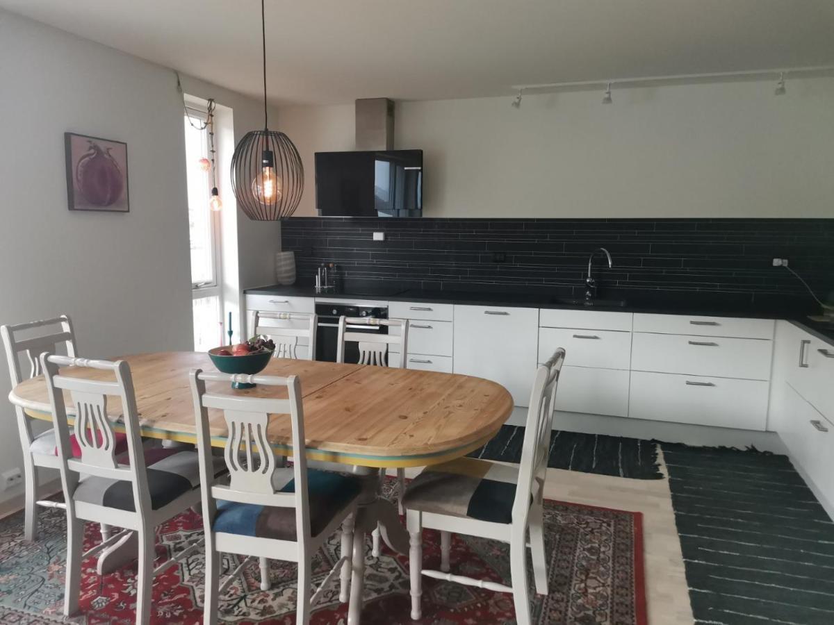 Karlotte'S Apartment 巴尔斯塔 外观 照片