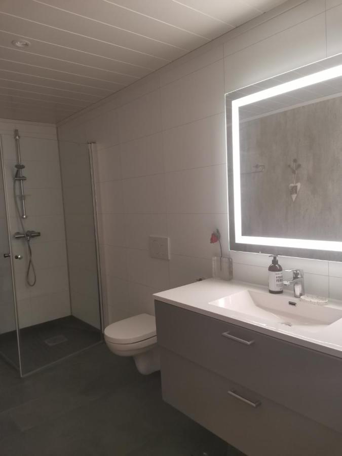 Karlotte'S Apartment 巴尔斯塔 外观 照片