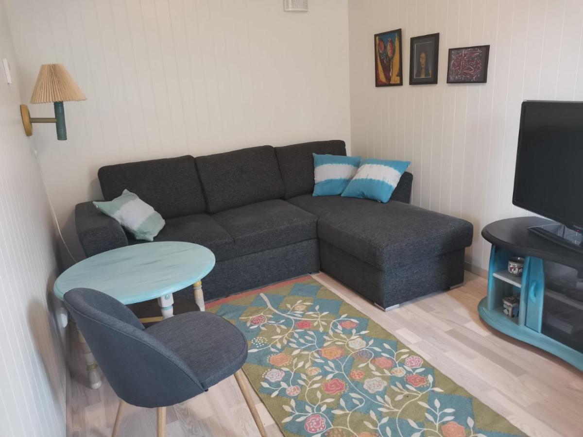 Karlotte'S Apartment 巴尔斯塔 外观 照片