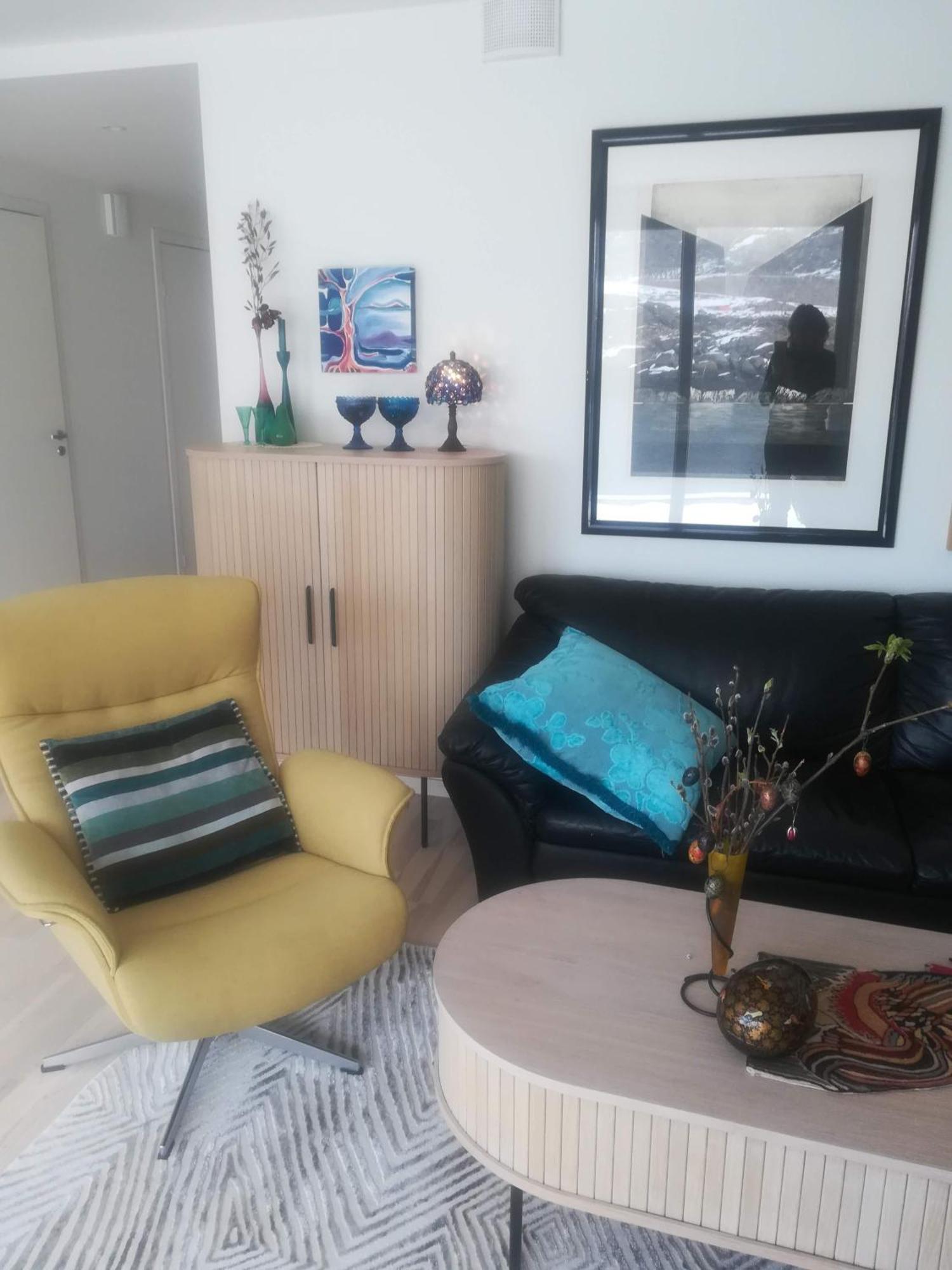Karlotte'S Apartment 巴尔斯塔 外观 照片